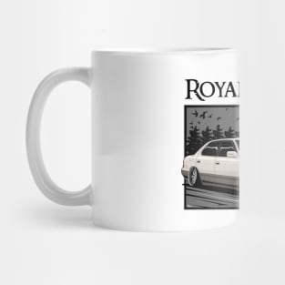 Lexus LS400 Toyota Celsior Royal Stance Mug